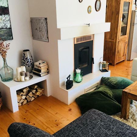 Casa Delia Daire Laslea Dış mekan fotoğraf