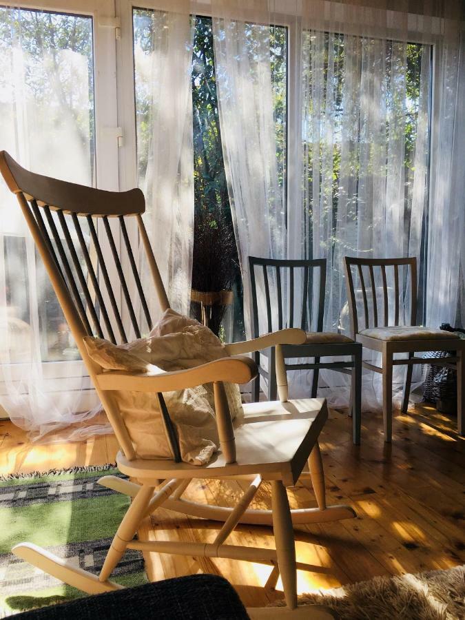 Casa Delia Daire Laslea Dış mekan fotoğraf