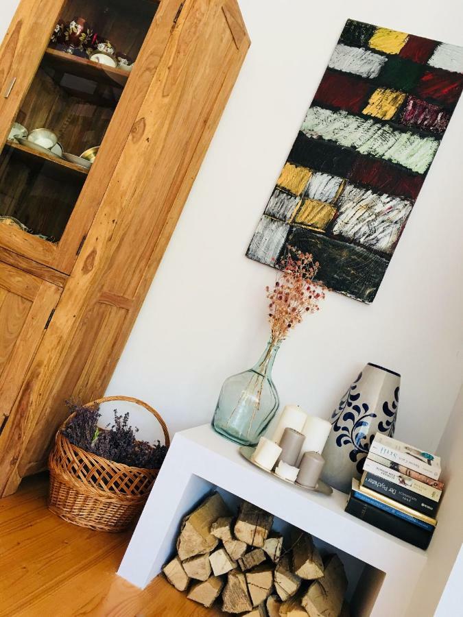 Casa Delia Daire Laslea Dış mekan fotoğraf