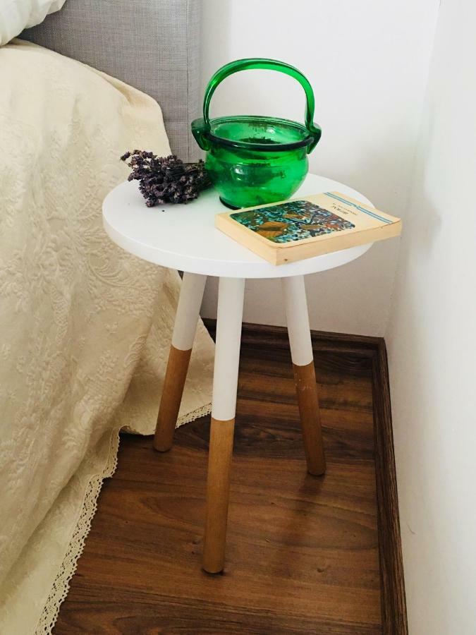 Casa Delia Daire Laslea Dış mekan fotoğraf
