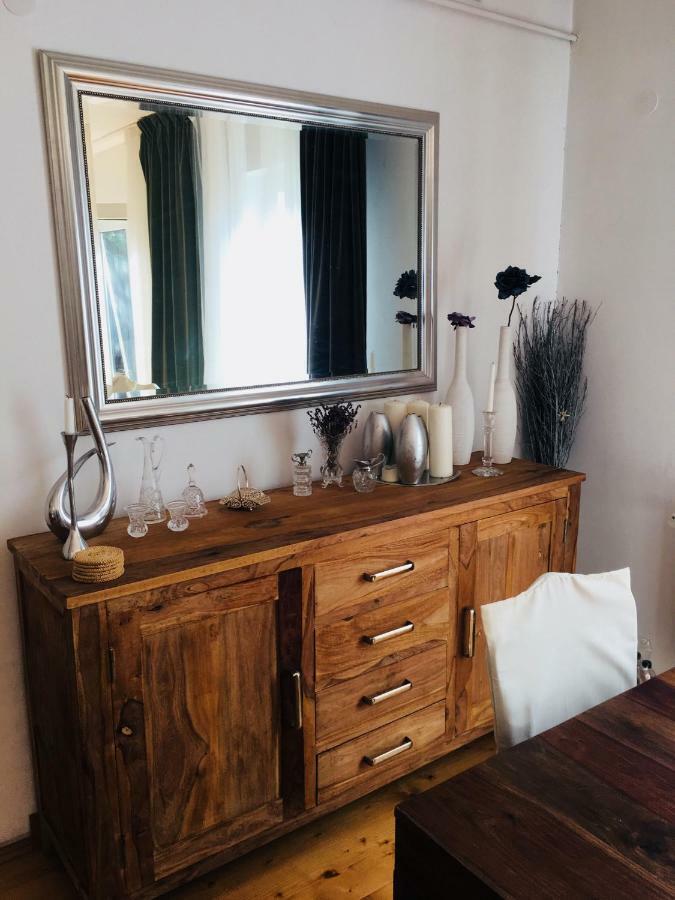 Casa Delia Daire Laslea Dış mekan fotoğraf