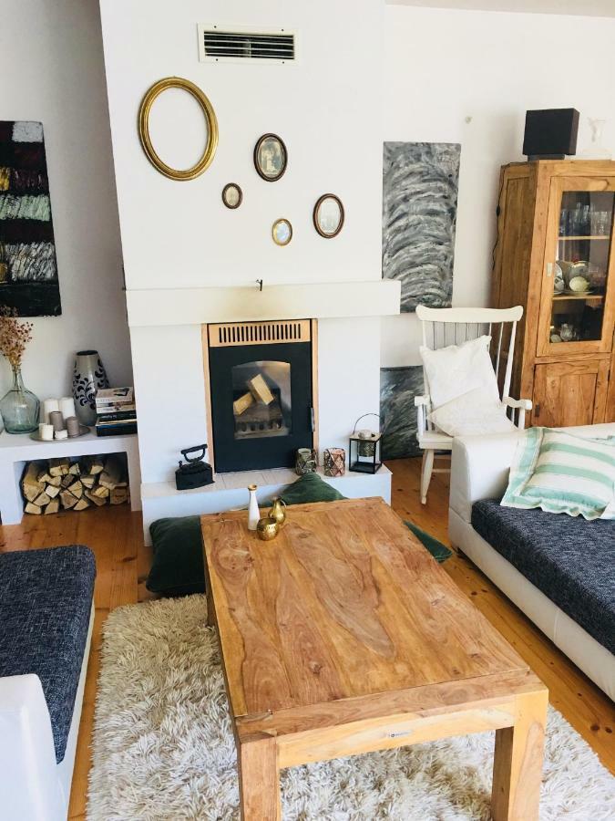 Casa Delia Daire Laslea Dış mekan fotoğraf