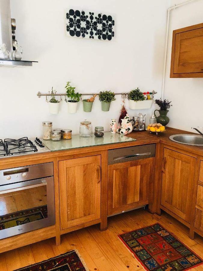 Casa Delia Daire Laslea Dış mekan fotoğraf