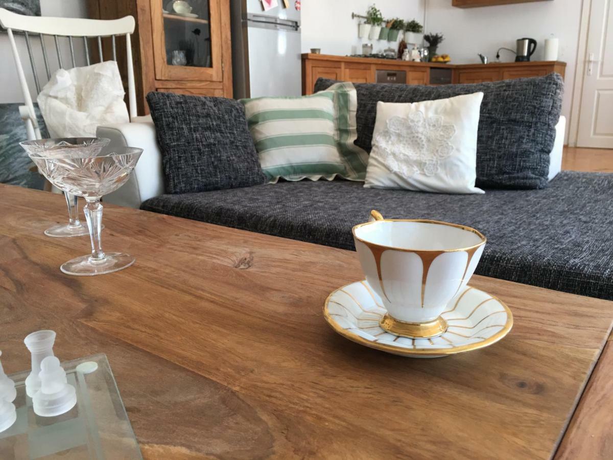 Casa Delia Daire Laslea Dış mekan fotoğraf