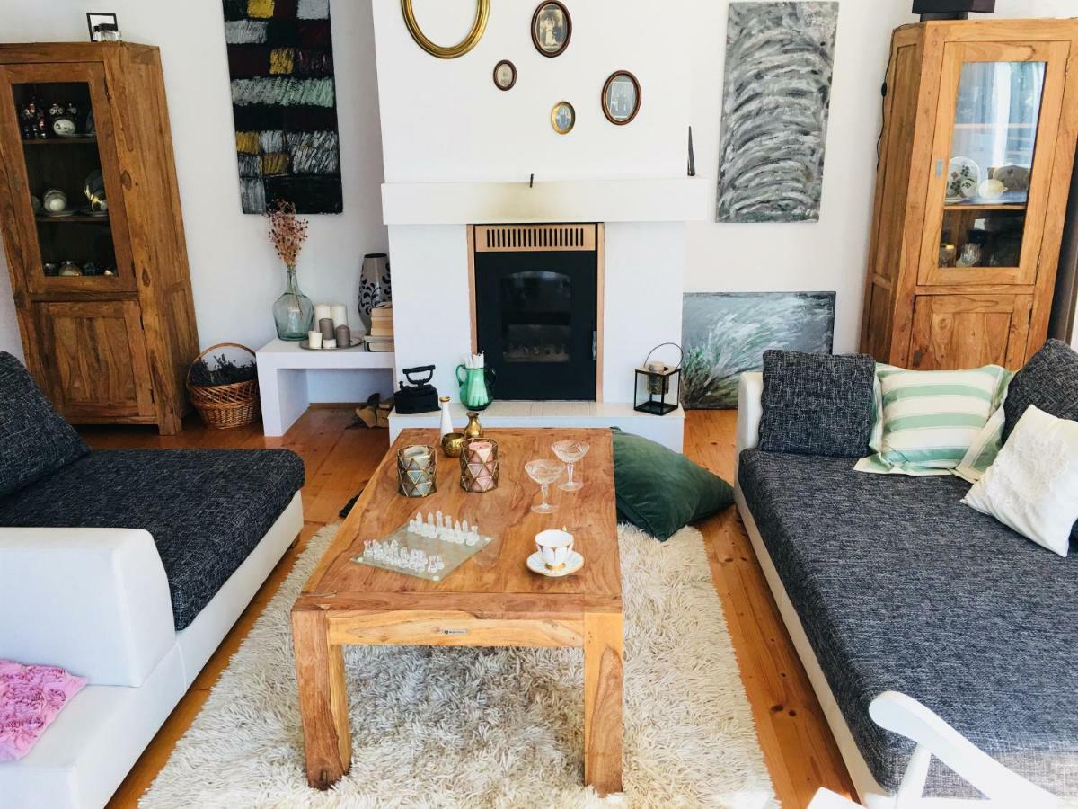 Casa Delia Daire Laslea Dış mekan fotoğraf